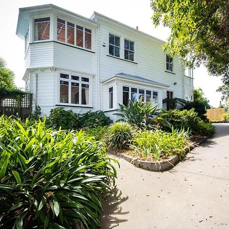 Historic Homestead 纳皮尔 外观 照片