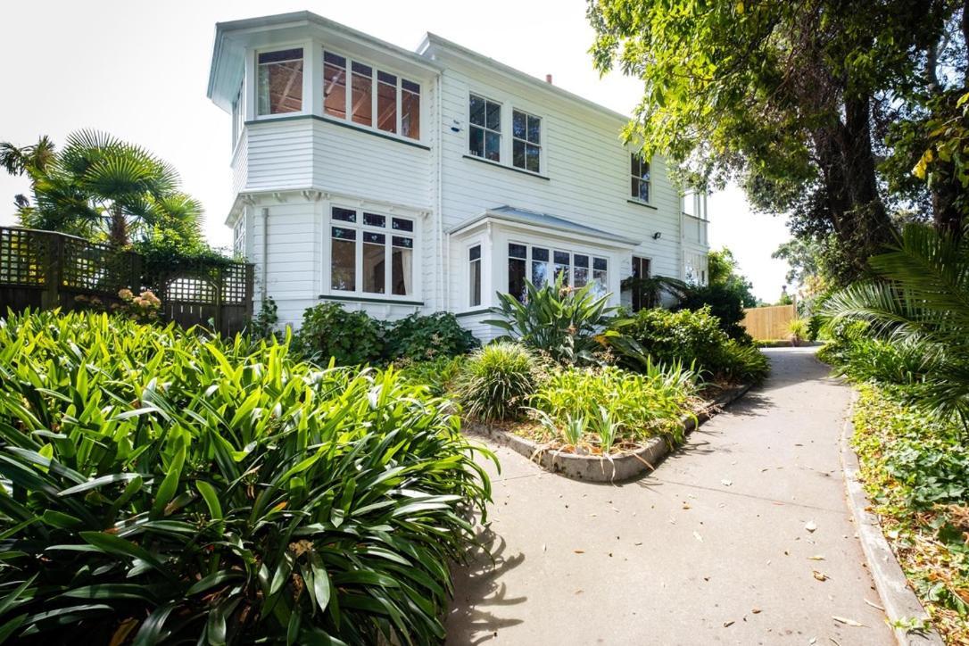 Historic Homestead 纳皮尔 外观 照片
